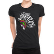 Ultimate Warrior - Womens Premium T-Shirts RIPT Apparel Small / Black
