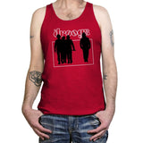 Ultra-Violent Rock - Tanktop Tanktop RIPT Apparel