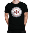 Umbrella All Star - Mens Premium T-Shirts RIPT Apparel Small / Black