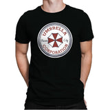 Umbrella All Star - Mens Premium T-Shirts RIPT Apparel Small / Black