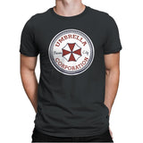 Umbrella All Star - Mens Premium T-Shirts RIPT Apparel Small / Heavy Metal