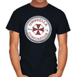 Umbrella All Star - Mens T-Shirts RIPT Apparel Small / Black