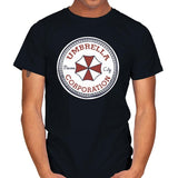 Umbrella All Star - Mens T-Shirts RIPT Apparel Small / Black