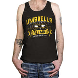 Umbrella Alumni - Tanktop Tanktop RIPT Apparel