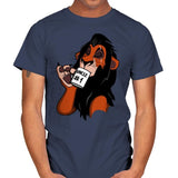 Uncle Number 1 - Raffitees - Mens T-Shirts RIPT Apparel Small / Navy
