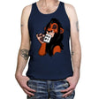 Uncle Number 1 - Raffitees - Tanktop Tanktop RIPT Apparel