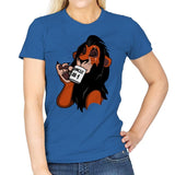 Uncle Number 1 - Raffitees - Womens T-Shirts RIPT Apparel Small / Royal