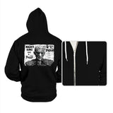 Undead Posse  - Hoodies Hoodies RIPT Apparel