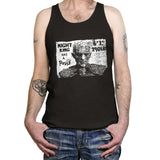 Undead Posse  - Tanktop Tanktop RIPT Apparel