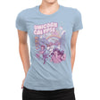 Unicorn Calypse - Womens Premium T-Shirts RIPT Apparel Small / Cancun