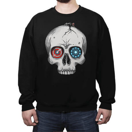 United We Stand - Crew Neck Crew Neck RIPT Apparel