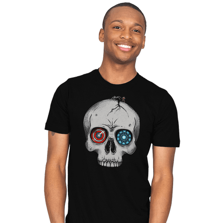 United We Stand - Mens T-Shirts RIPT Apparel