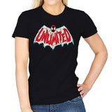 Unlimited - Shirt Club - Womens T-Shirts RIPT Apparel Small / Black