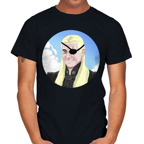 Ups! - Mens T-Shirts RIPT Apparel Small / Black