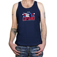 USA Captains - Star-Spangled - Tanktop Tanktop RIPT Apparel