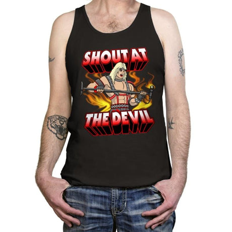 V Man - Tanktop Tanktop RIPT Apparel