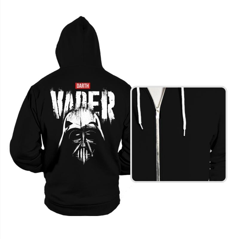 Vadisher - Hoodies Hoodies RIPT Apparel