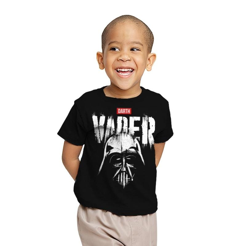 Vadisher - Youth T-Shirts RIPT Apparel