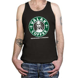 Valak Coffee - Tanktop Tanktop RIPT Apparel