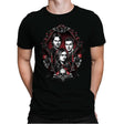 Vampire Blood - Mens Premium T-Shirts RIPT Apparel Small / Black