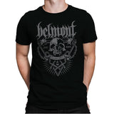 Vampire Hunters - Anytime - Mens Premium T-Shirts RIPT Apparel Small / Black