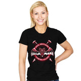 Vampire Killers - Womens T-Shirts RIPT Apparel Small / Black