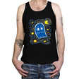 Van Ghost - Tanktop Tanktop RIPT Apparel X-Small / Black