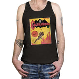 Vania Issue 1 - Tanktop Tanktop RIPT Apparel