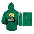 Variant - Hoodies Hoodies RIPT Apparel Small / Kelly