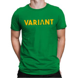 Variant - Mens Premium T-Shirts RIPT Apparel Small / Kelly