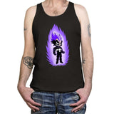 Vegetom - Tanktop Tanktop RIPT Apparel