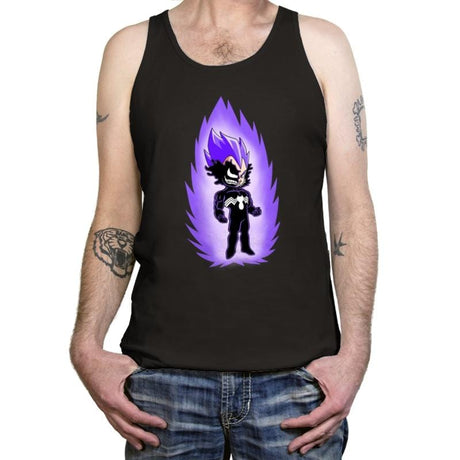 Vegetom - Tanktop Tanktop RIPT Apparel