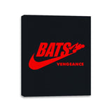 Vengeance Athletics  - Canvas Wraps Canvas Wraps RIPT Apparel 11x14 / Black