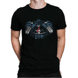 Venom Gym - Best Seller - Mens Premium T-Shirts RIPT Apparel Small / Black
