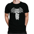 Venomhugger - Mens Premium T-Shirts RIPT Apparel Small / Black