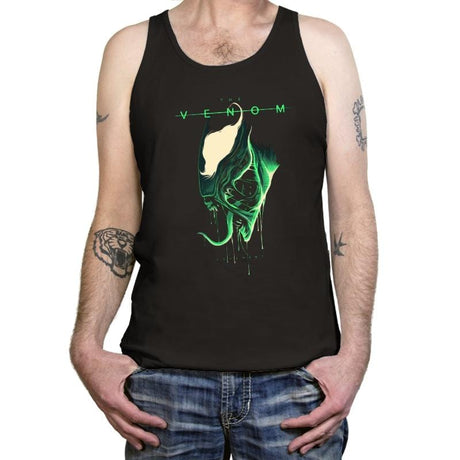 Venomous Covenant - Tanktop Tanktop RIPT Apparel