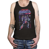 Video Game Robots - Series N - Tanktop Tanktop RIPT Apparel