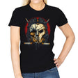 Vigilante Hockey - Womens T-Shirts RIPT Apparel Small / Black