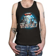 Villain Fighter - Best Seller - Tanktop Tanktop RIPT Apparel