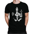Villainous Rhapsody - Mens Premium T-Shirts RIPT Apparel Small / Black