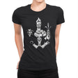 Villainous Rhapsody - Womens Premium T-Shirts RIPT Apparel Small / Black