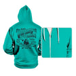Vintage Market - Hoodies Hoodies RIPT Apparel Small / Teal