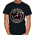 Violence - Mens T-Shirts RIPT Apparel Small / Black