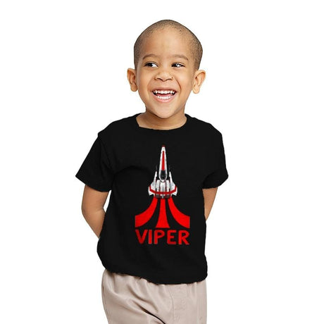 Vipari - Youth T-Shirts RIPT Apparel