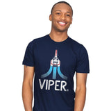 Viper - Mens T-Shirts RIPT Apparel