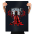 Visiongeist - Prints Posters RIPT Apparel 18x24 / Black