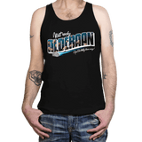 Visit Alderaan Exclusive - Tanktop Tanktop RIPT Apparel