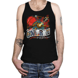 Visit Unicron Exclusive - Tanktop Tanktop RIPT Apparel