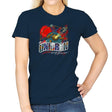 Visit Unicron Exclusive - Womens T-Shirts RIPT Apparel Small / Navy