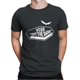 VLAD - Mens Premium T-Shirts RIPT Apparel Small / Heavy Metal